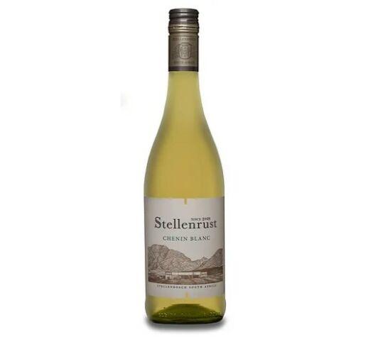 Stellenrust Chenin Blanc