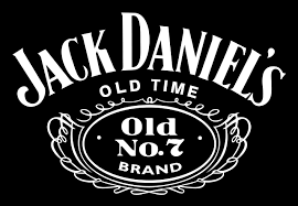 Jack Daniels Whiskey 7es szám