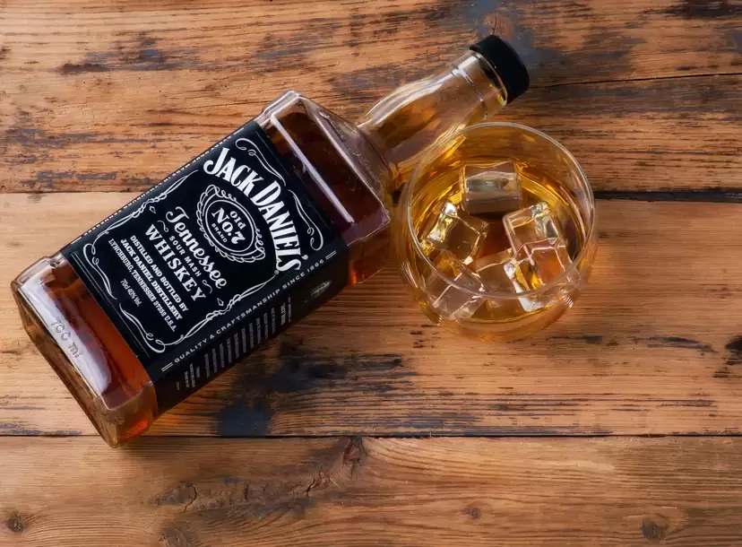 Jack Daniels Whiskey- 15 érdekesség