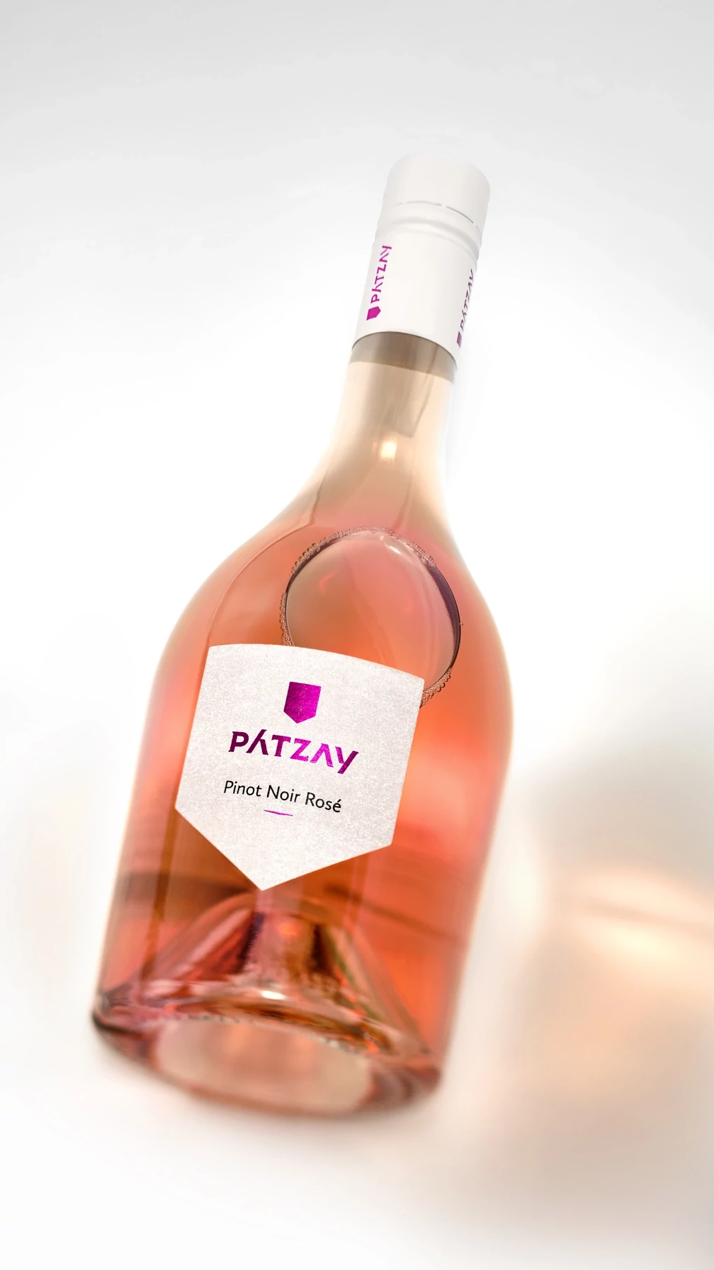 Legjobb rosé Pátzay Pinot Noir