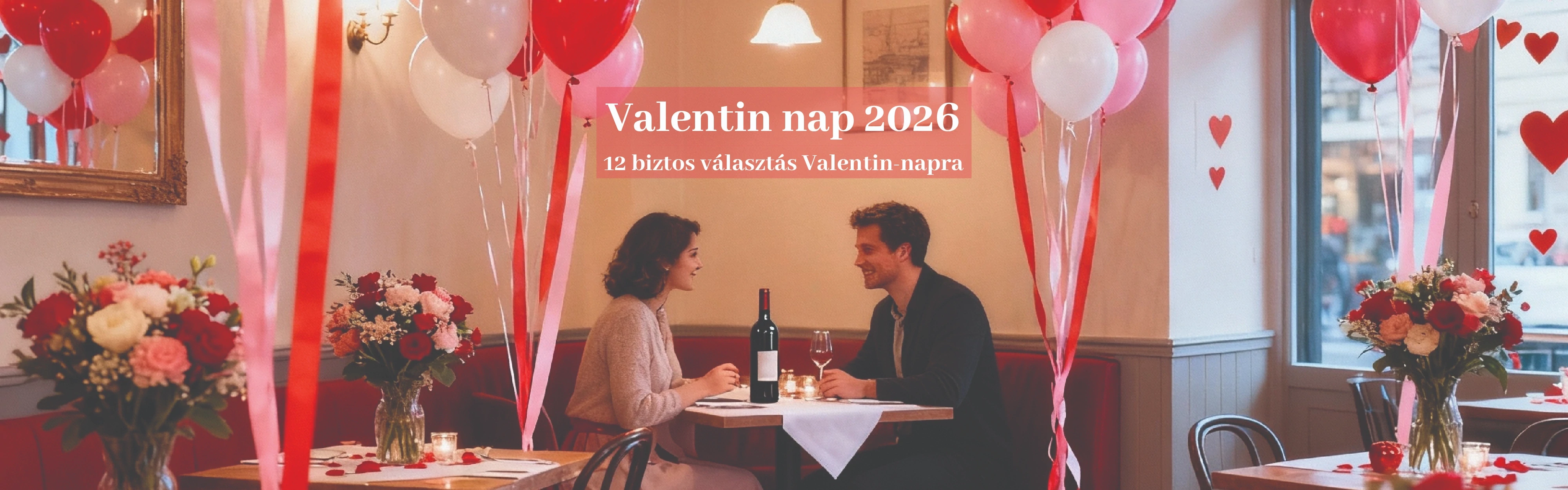 Valentin napi borsor és ajándékötletek
