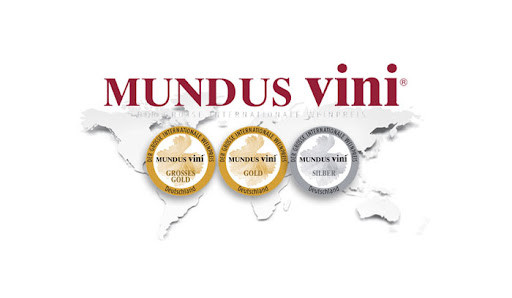 Mundus Vini díjak