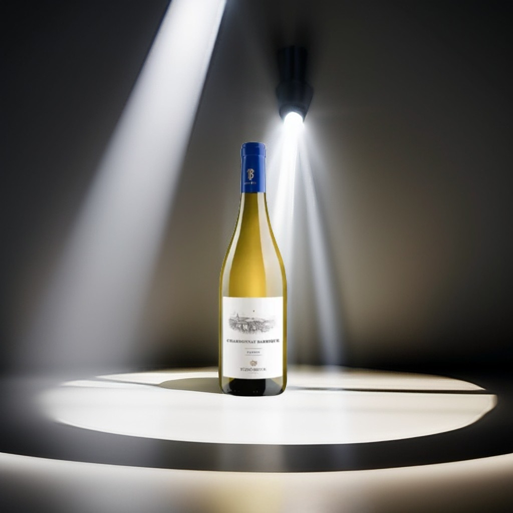 Tűzkő Chardonnay Barrique