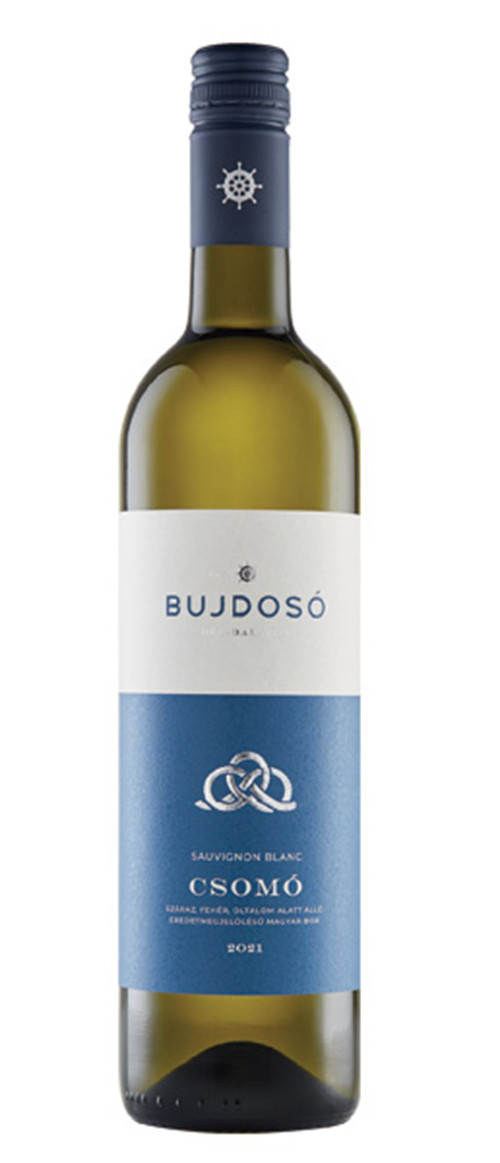 Bujdosó Sauvignon Blanc
