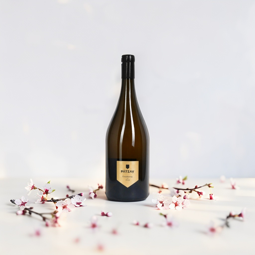 Chardonnay Magnum Pátzay
