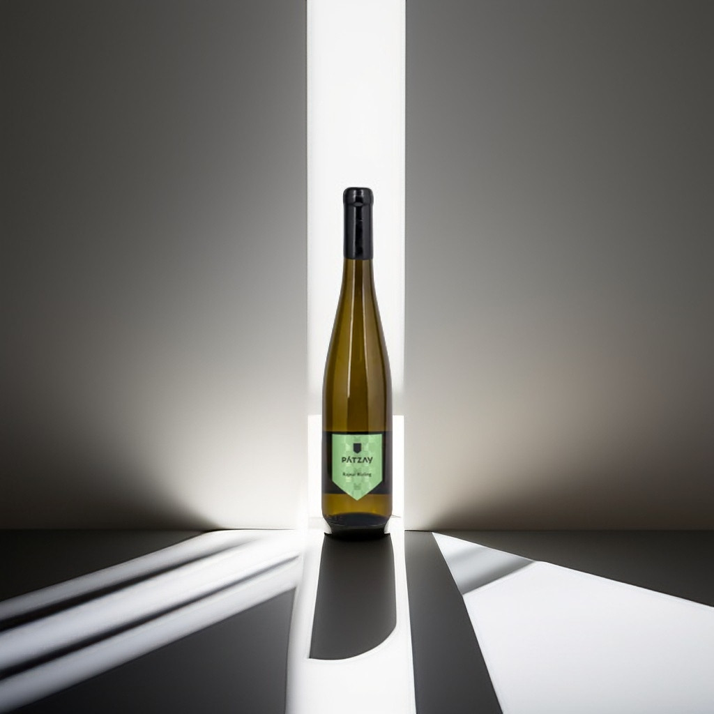 Pátzay Rajnai rizling