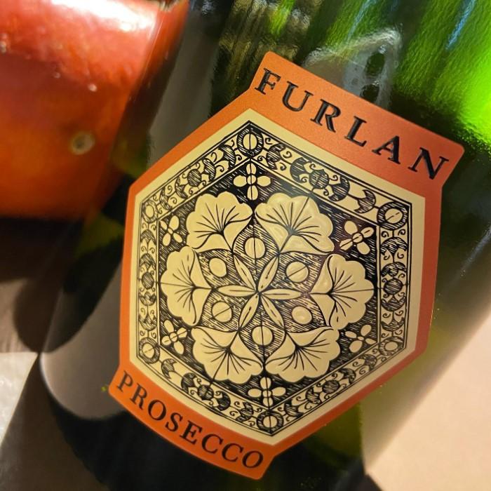 Top 10 Pezsgő - Prosecco Furlan