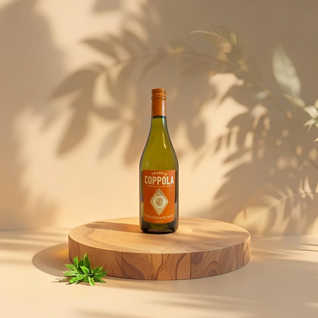 Coppola Chardonnay 