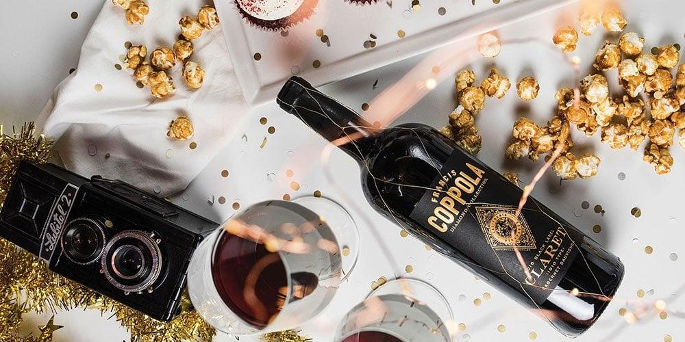 Francis Coppola Claret – Kalifornia