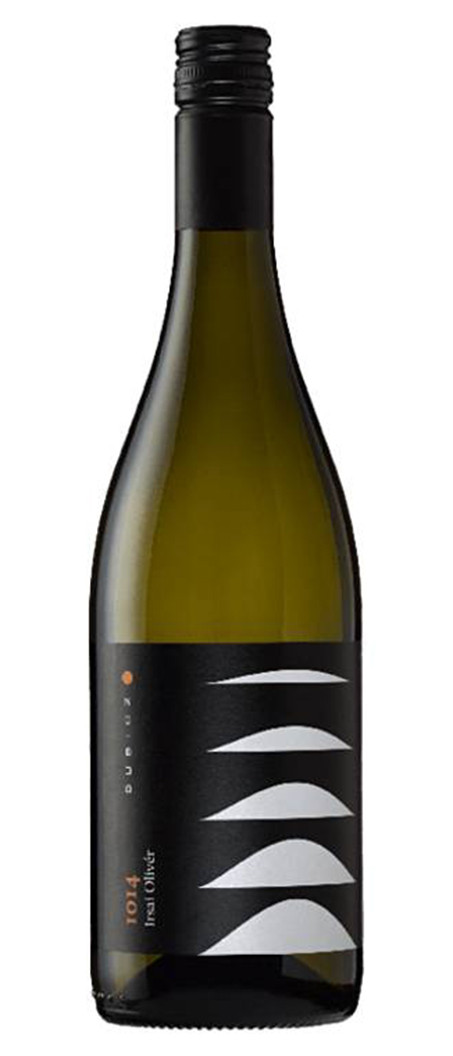 Dubicz Prémium Irsai Olivér 2024