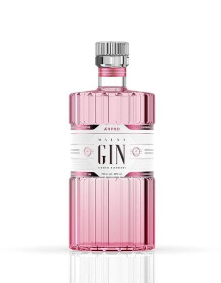 Árpád Pink Málna Gin nyereményjáték