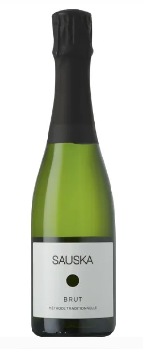 Sauska Brut Pezsgő - Top 10 pezsgő