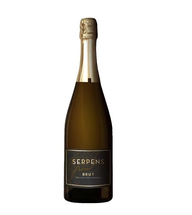 Serpens Tokaj Brut Pezsgő - Top 10 pezsgő