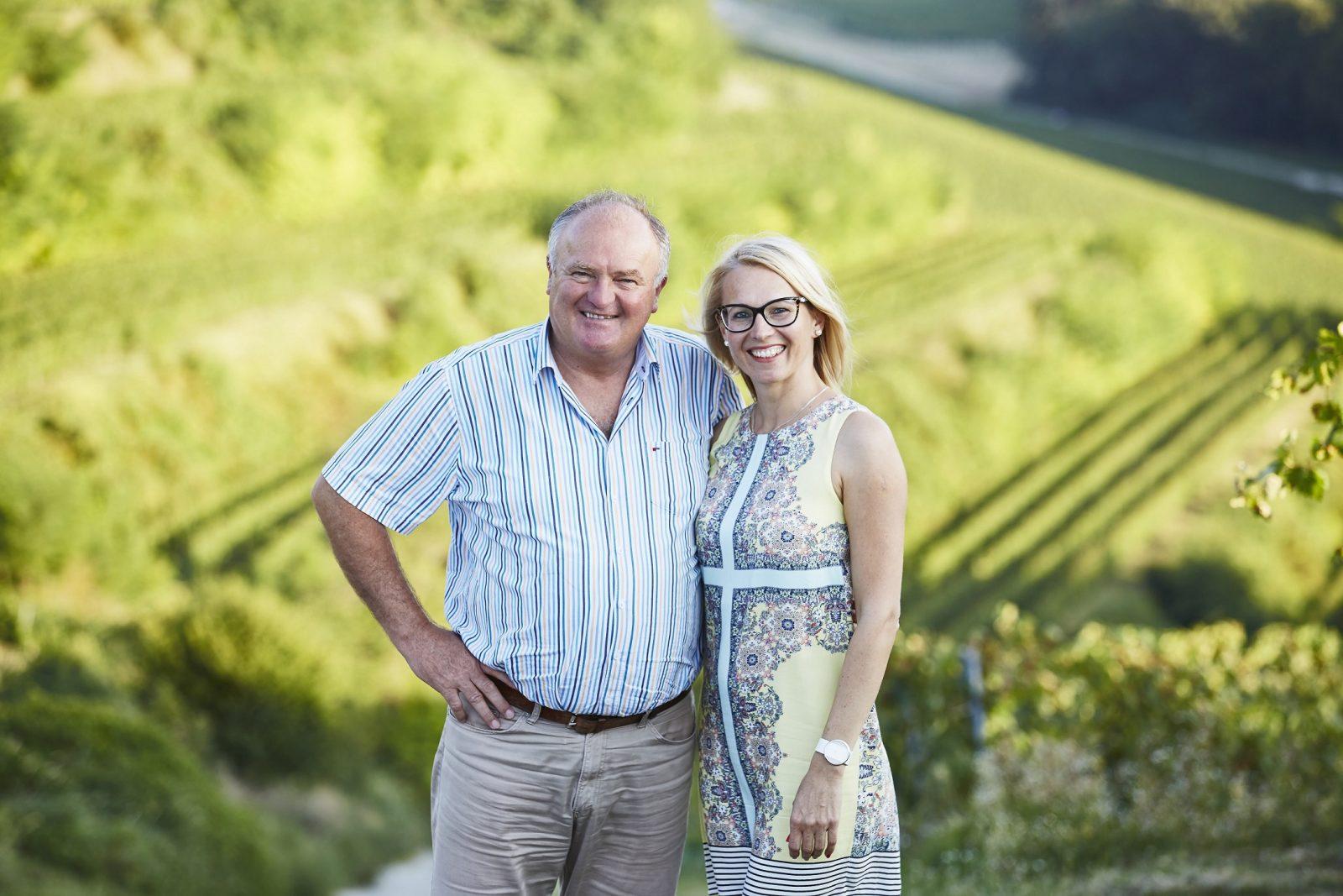 Gere Kopár - Gere Családi bor