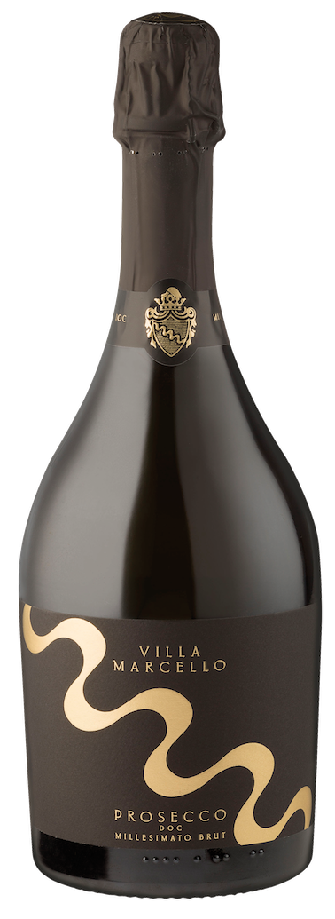 PROSECCO TREVISO DOC 2022 BRUT MILLESIMATO