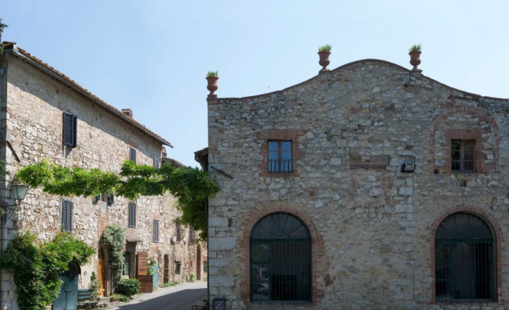 Mazzei borok – olasz válogatás