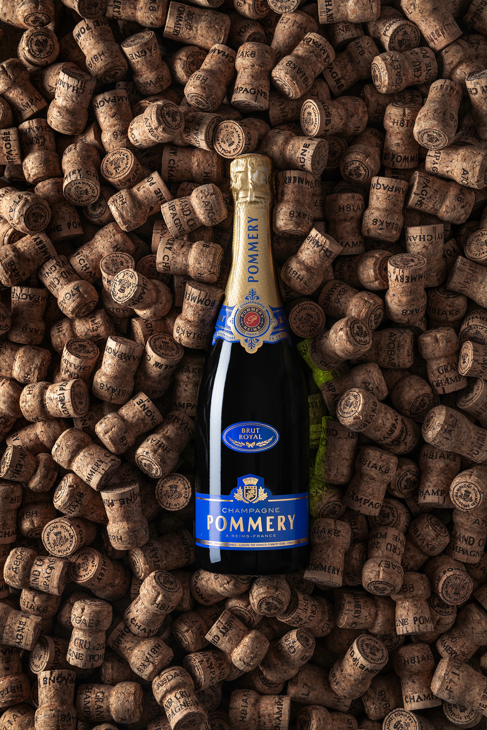 Pommery Pincészet - Top 10 pezsgő