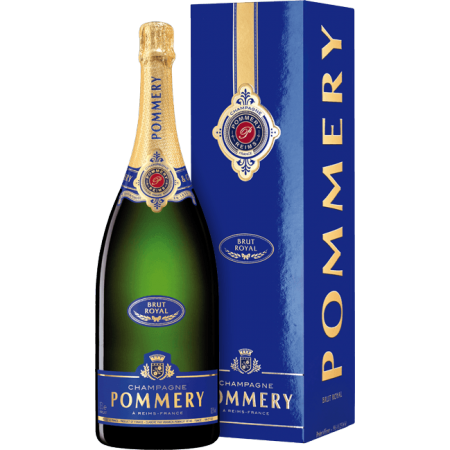 Pommery Champagne