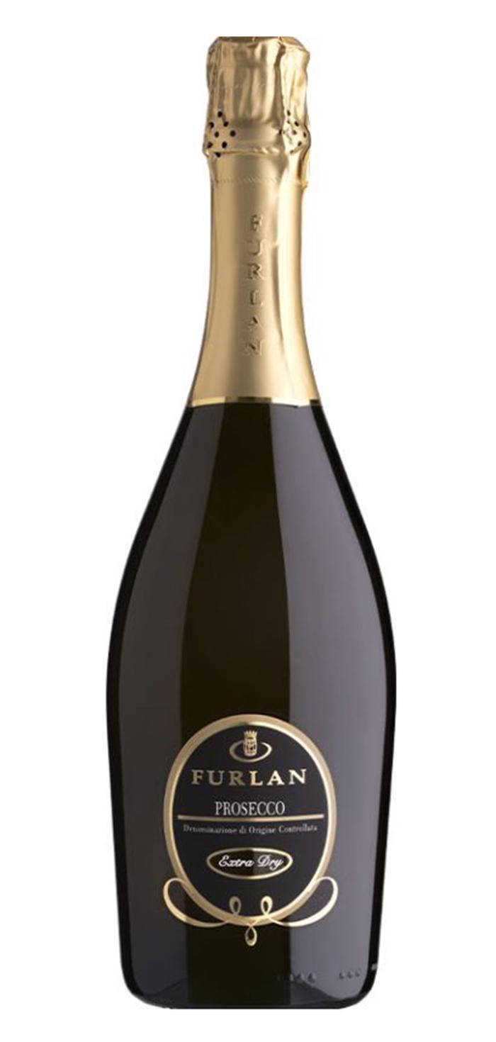 Furlan prosecco akcióban