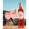 Kép 2/3 -  Lillet Rosé Aperitif