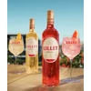 Kép 3/3 -  Lillet Rosé Aperitif páros