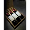 Kép 2/2 - Trapiche Malbec Single Vineyard Válogatás 3-as fa dobozban