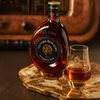 Kép 2/3 - Vecchia Romagna Etichetta Nera Brandy (0,7l)(38%)
