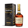 Kép 2/3 - Hennessy V.S Cognac díszdobozzal (0,7l)(40%)