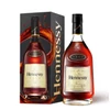 Kép 2/4 -  Hennessy V.S.O.P Cognac díszdobozzal