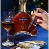 Kép 4/4 - Martell X.O. Cognac vascora