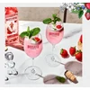 Kép 2/3 -  Beefeater Pink Strawberry Gin koktélok