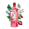 Kép 2/2 - Beefeater Pink Strawberry Gin (0,7l)(37,5%)