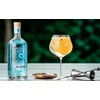 Kép 2/3 - Búzavirág Kézműves Gin (1l)(40%)