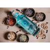 Kép 2/2 - Búzavirág  Kézműves Gin  (0,7l)(40%)