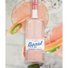 Kép 2/2 - Kapriol Grapefruit - Hibiscus Gin