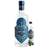 Kép 2/2 - Opera Gin Budapest (0,05l)(44%)