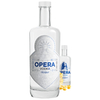 Kép 2/2 - Opera Vodka (0,05l)(40%)