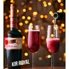 Kép 2/2 - De Kuyper Créme de Cassis/Feketeribizli likőr