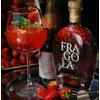 Kép 2/2 - Bepi Tosolini Grappa Fragola Spezieria 