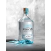 Kép 2/2 - Volcán de mi Tierra Blanco Tequila (0,7l)(40%)