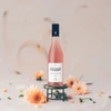 Kép 2/2 - Tűzkő Kékfrankos Rosé 