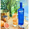 Kép 2/3 - Skyy Vodka koktél