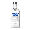 Kép 1/2 - Absolut vodka -Veritas borwebshop