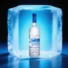 Kép 3/3 -  Grey Goose Original Vodka jég