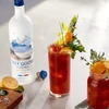 Kép 2/3 - Grey Goose Original Vodka