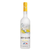 Kép 2/2 - Grey Goose Vodka Citrom (1l)(40%)