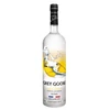 Kép 1/2 - Grey Goose Vodka Citrom-Veritas Webshop