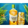 Kép 2/2 - Ballantine's Brasil Whisky (0,7l)(35%)