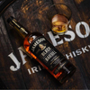 Kép 3/3 - Jameson Black Barrel Whisky (0,7l)(40%)