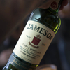 Kép 2/2 - Jameson Ír Whisky (0,7l)(40%)